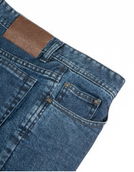 Patrick-Hellmann-Collection-Navy-Blue-Jeans-thumbnail-6 Patrick Hellmann Collection Navy Blue Jeans thumbnail 6