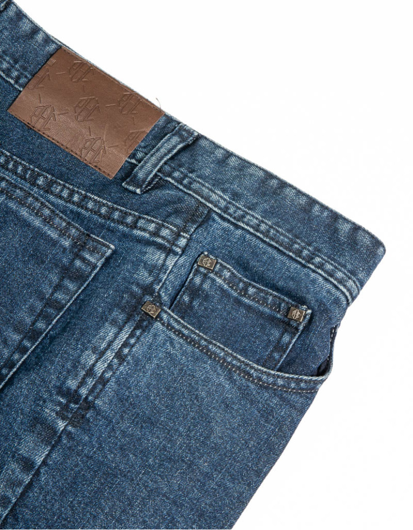 Patrick-Hellmann-Collection-Navy-Blue-Jeans-image Patrick Hellmann Collection Navy Blue Jeans image