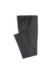 Patrick Hellmann Collection Men Trousers Charcoal Color thumbnail