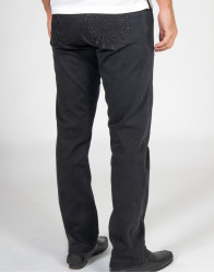 Scissor Scriptor Black Denim thumbnail 3