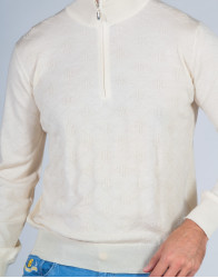 Patrick Hellmann Collection Thin Men Sweater  thumbnail 2