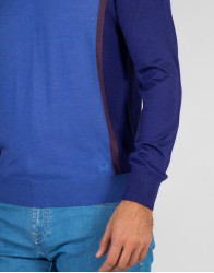 Castello-dOro-Men-Polo-Long-Sleeve-thumbnail-3 Castello d'Oro Men Polo Long Sleeve thumbnail 3