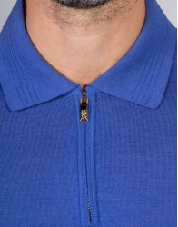 Castello-dOro-Men-Polo-Long-Sleeve-thumbnail-2 Castello d'Oro Men Polo Long Sleeve thumbnail 2