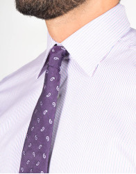 Patrick-Hellmann-Collection-Mens-Shirt-100-Cotton-thumbnail-3 Patrick Hellmann Collection Mens Shirt 100% Cotton  thumbnail 3