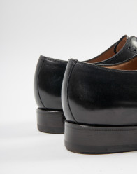 Patrick Hellmann Collection Brown Oxford Brogue Shoes thumbnail 3