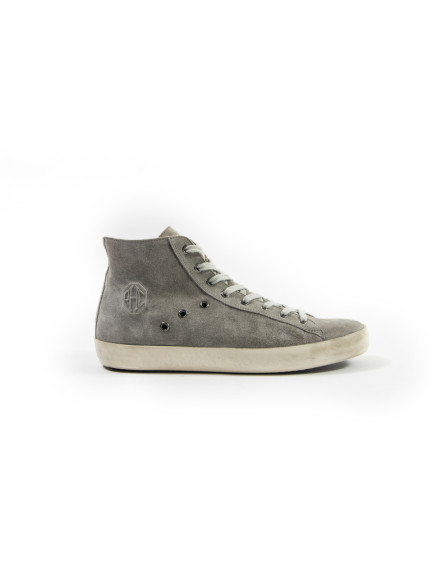 Patrick Hellmann CollectionGrey Sneakersimage1106