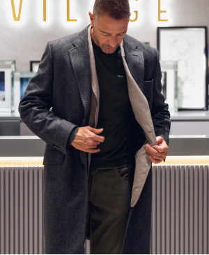 Coats