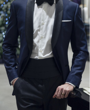 Tuxedos