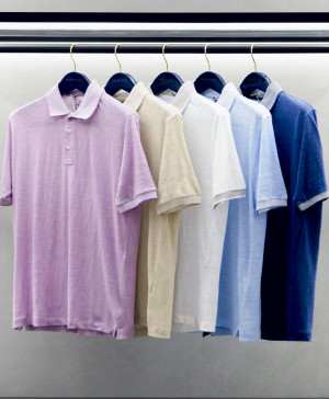Polo Shirts