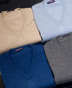 Knitwear