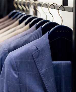 Suits