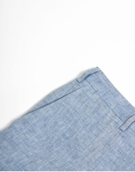 Patrick-Hellmann-Collection-100-Linen-Trousers-Light-Blue-thumbnail-5 Patrick Hellmann Collection 100% Linen Trousers Light Blue thumbnail 5