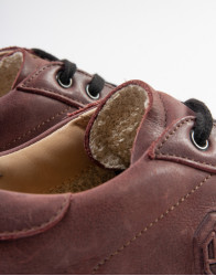 Patrick Hellmann Collection Brown Sneakers thumbnail 5