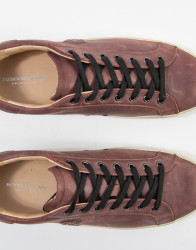 Patrick Hellmann Collection Brown Sneakers thumbnail 6