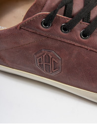 Patrick Hellmann Collection Brown Sneakers thumbnail 3