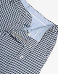 Patrick Hellmann Collection 100% Cotton Shorts thumbnail 2