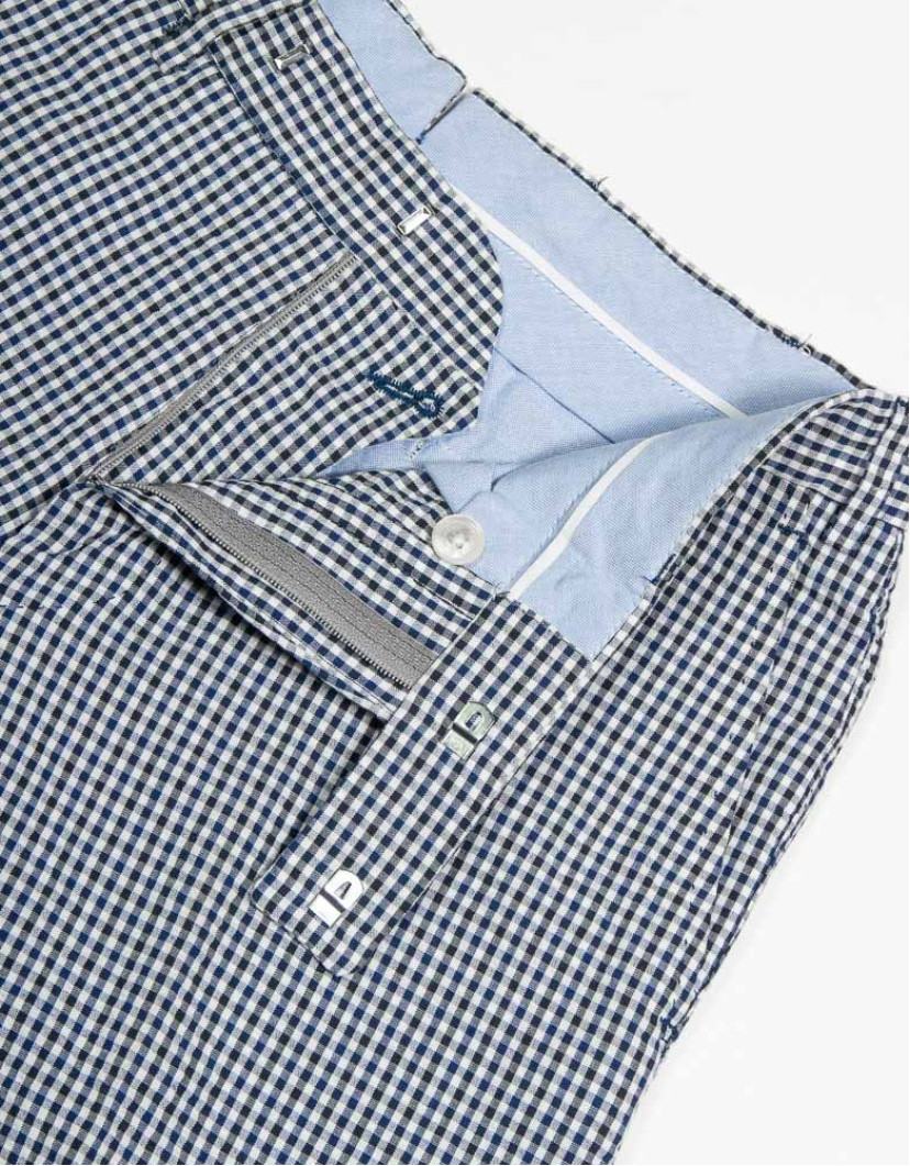 Patrick Hellmann Collection 100% Cotton Shorts image