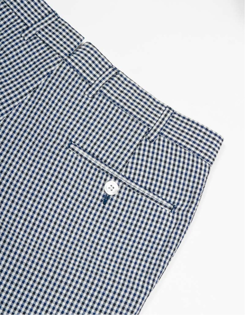 Patrick Hellmann Collection 100% Cotton Shorts image