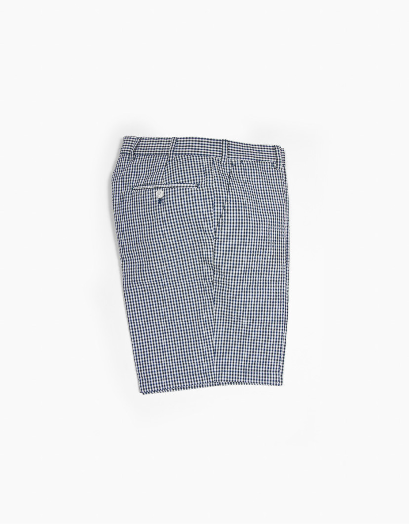 Patrick Hellmann Collection 100% Cotton Shorts image