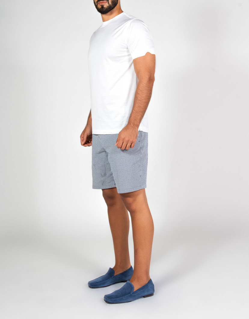 Patrick Hellmann Collection 100% Cotton Shorts image