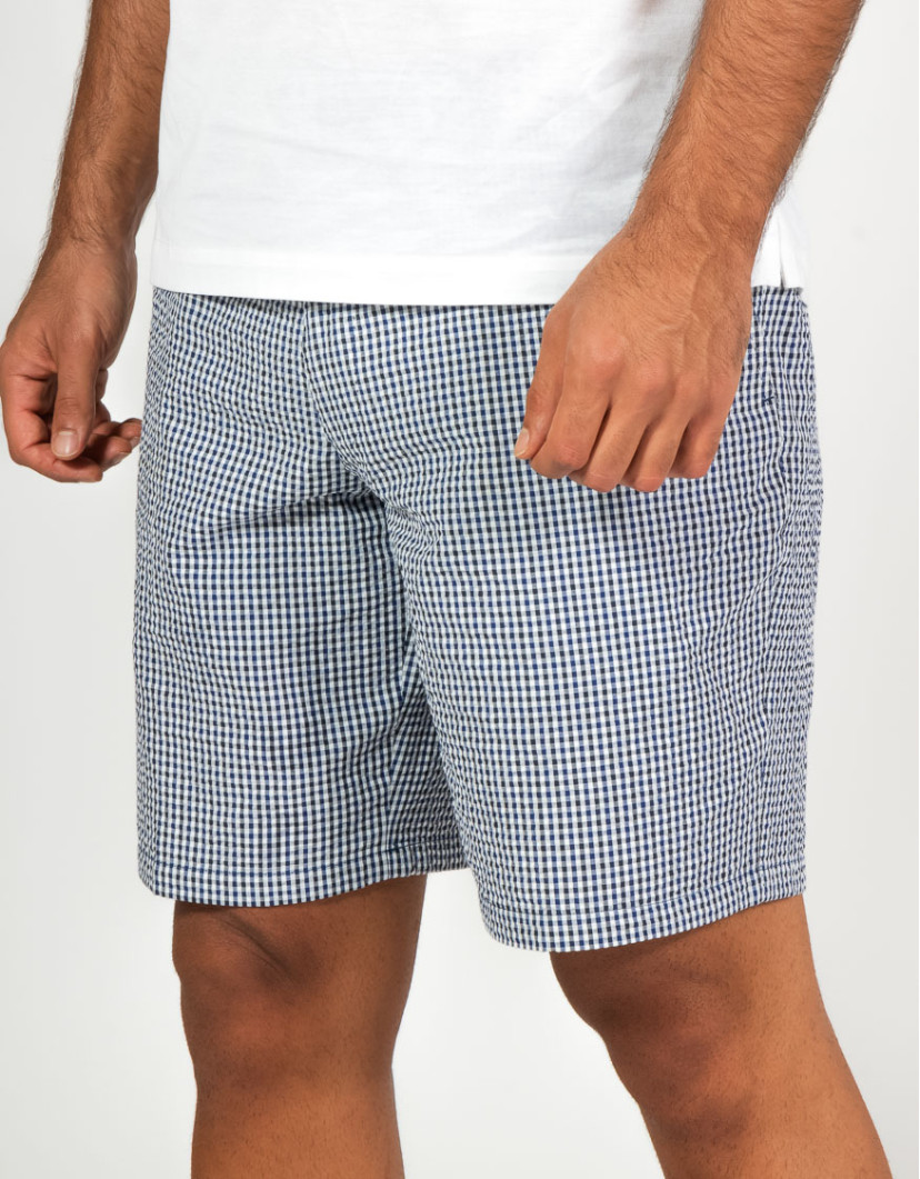 Patrick Hellmann Collection 100% Cotton Shorts image