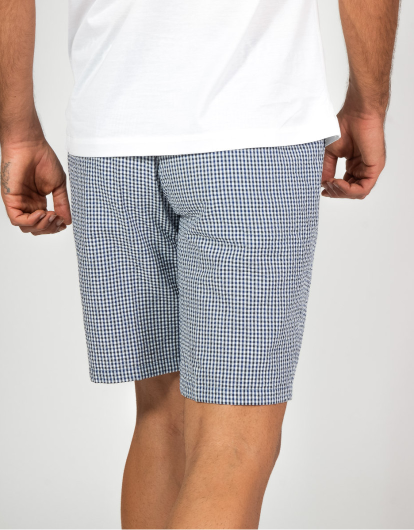 Patrick Hellmann Collection 100% Cotton Shorts image