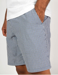 Patrick Hellmann Collection 100% Cotton Shorts thumbnail 1