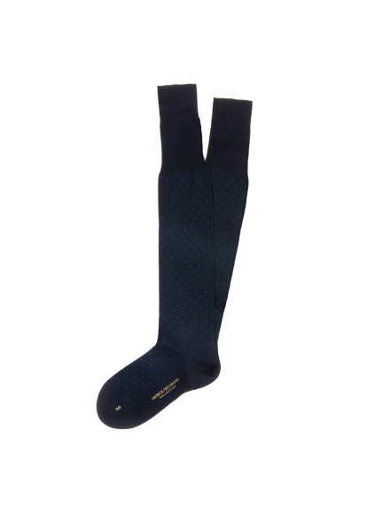 Patrick Hellmann CollectionCotton socks image675