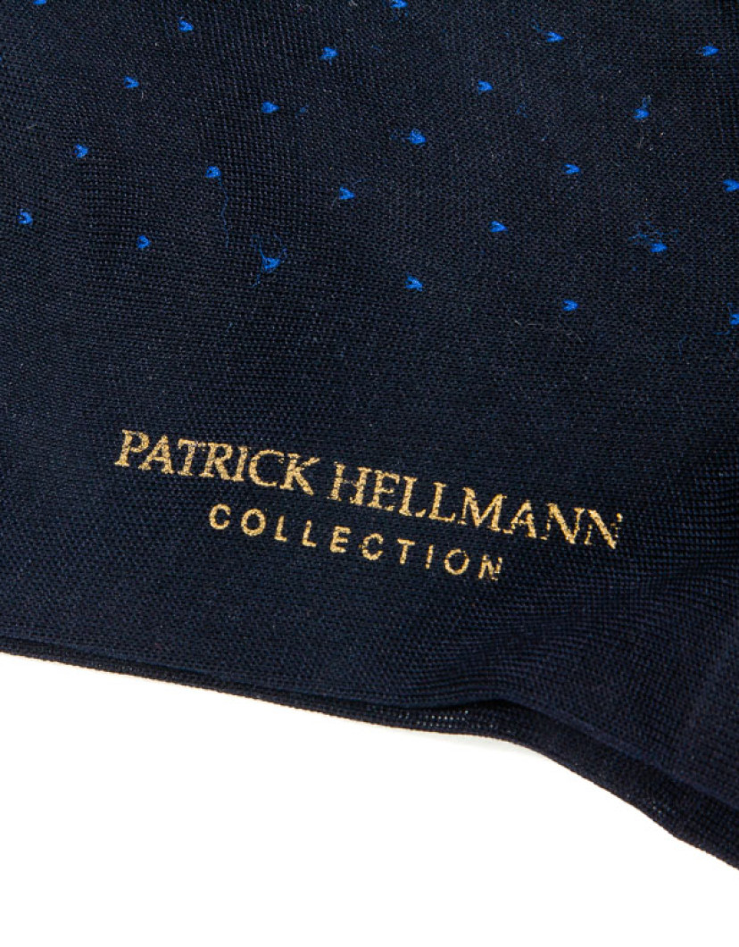 Patrick Hellmann Collection Cotton socks  image