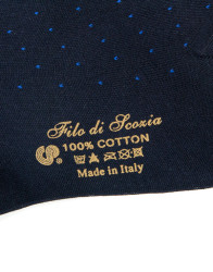 Patrick Hellmann Collection Cotton socks  thumbnail 3