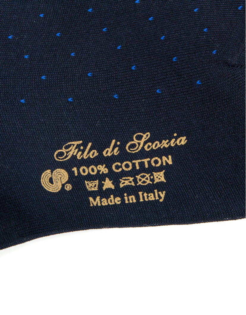 Patrick Hellmann Collection Cotton socks  image