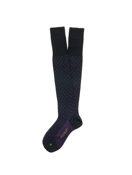 Patrick Hellmann CollectionWool Socksimage676