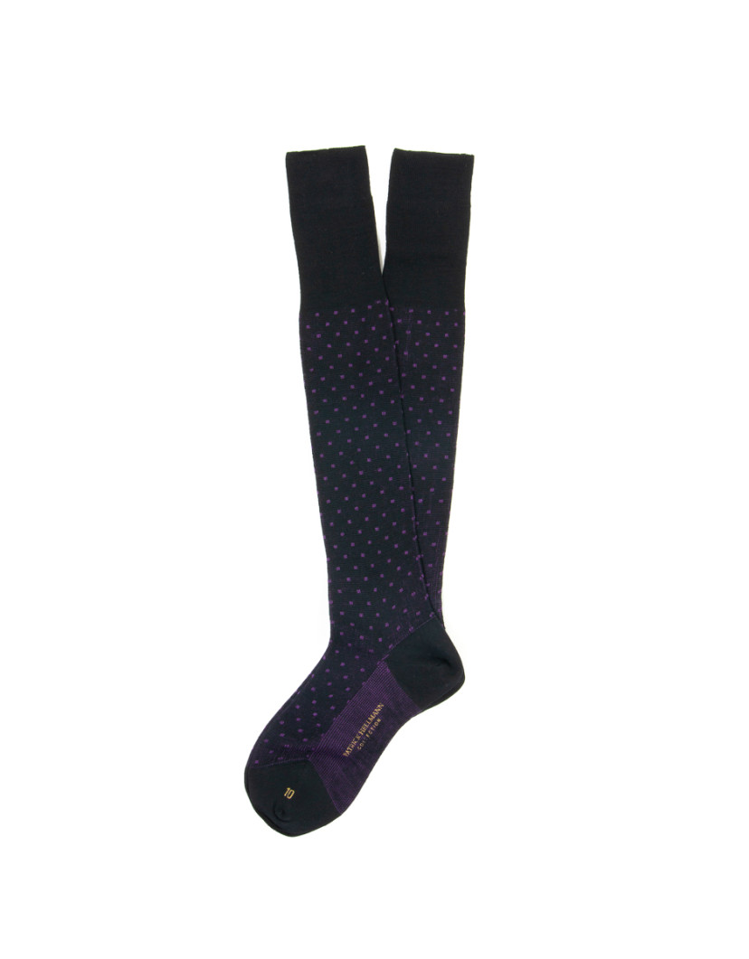 Patrick Hellmann Collection Wool Socks image