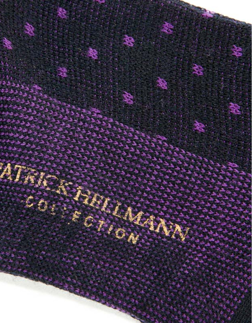 Patrick Hellmann Collection Wool Socks image