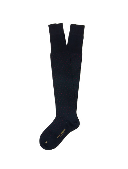 Patrick Hellmann CollectionCotton Socksimage677