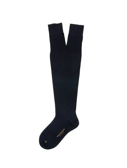 Patrick Hellmann CollectionCotton Socksimage677