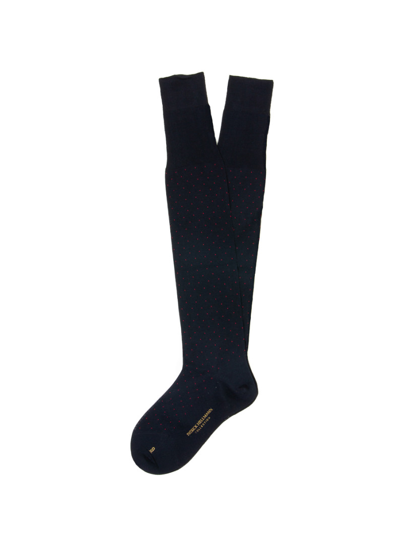 Patrick Hellmann Collection Cotton Socks image