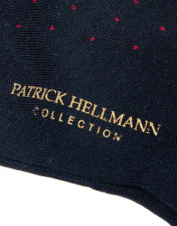 Patrick Hellmann Collection Cotton Socks thumbnail 2