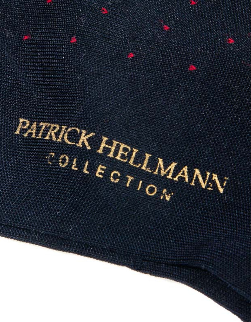 Patrick Hellmann Collection Cotton Socks image