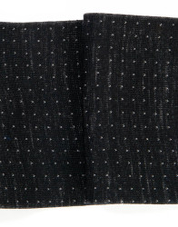 Patrick Hellmann Collection Socks With Grey Dots thumbnail 1