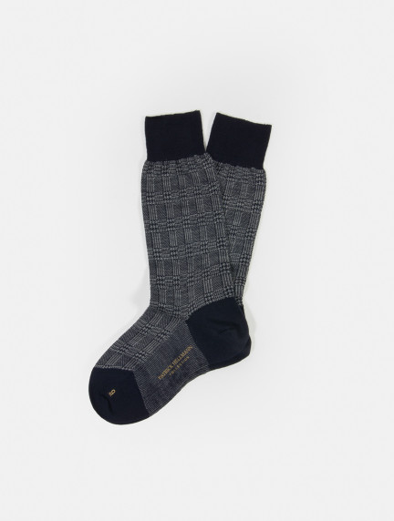 Patrick Hellmann CollectionWool Socksimage681