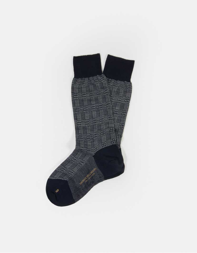 Patrick Hellmann Collection Wool Socks image