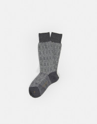 Patrick Hellmann Collection Wool Socks  thumbnail