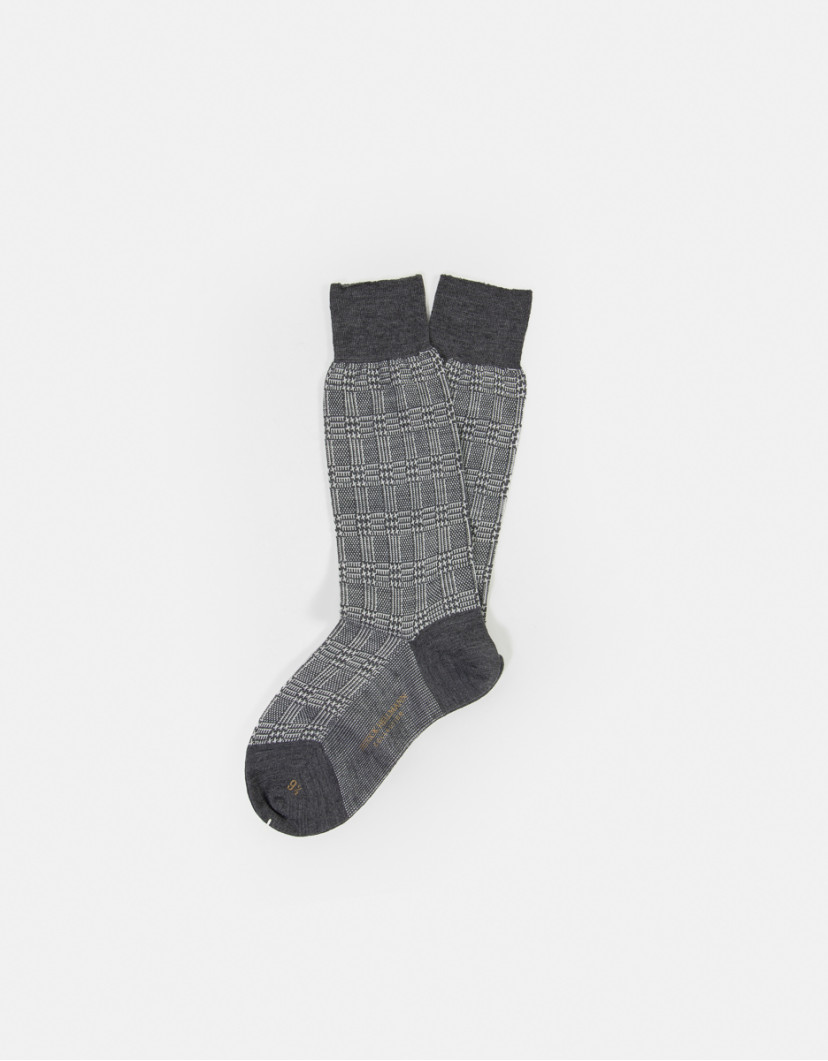 Patrick Hellmann Collection Wool Socks  image