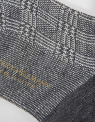 Patrick Hellmann Collection Wool Socks  thumbnail 3