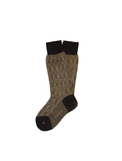 Patrick Hellmann CollectionWool Socksimage683