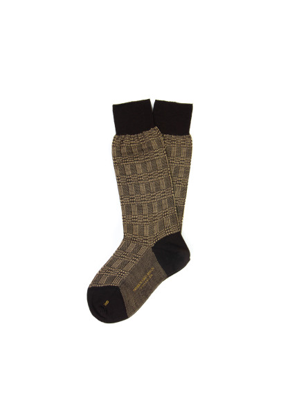 Patrick Hellmann CollectionWool Socksimage683