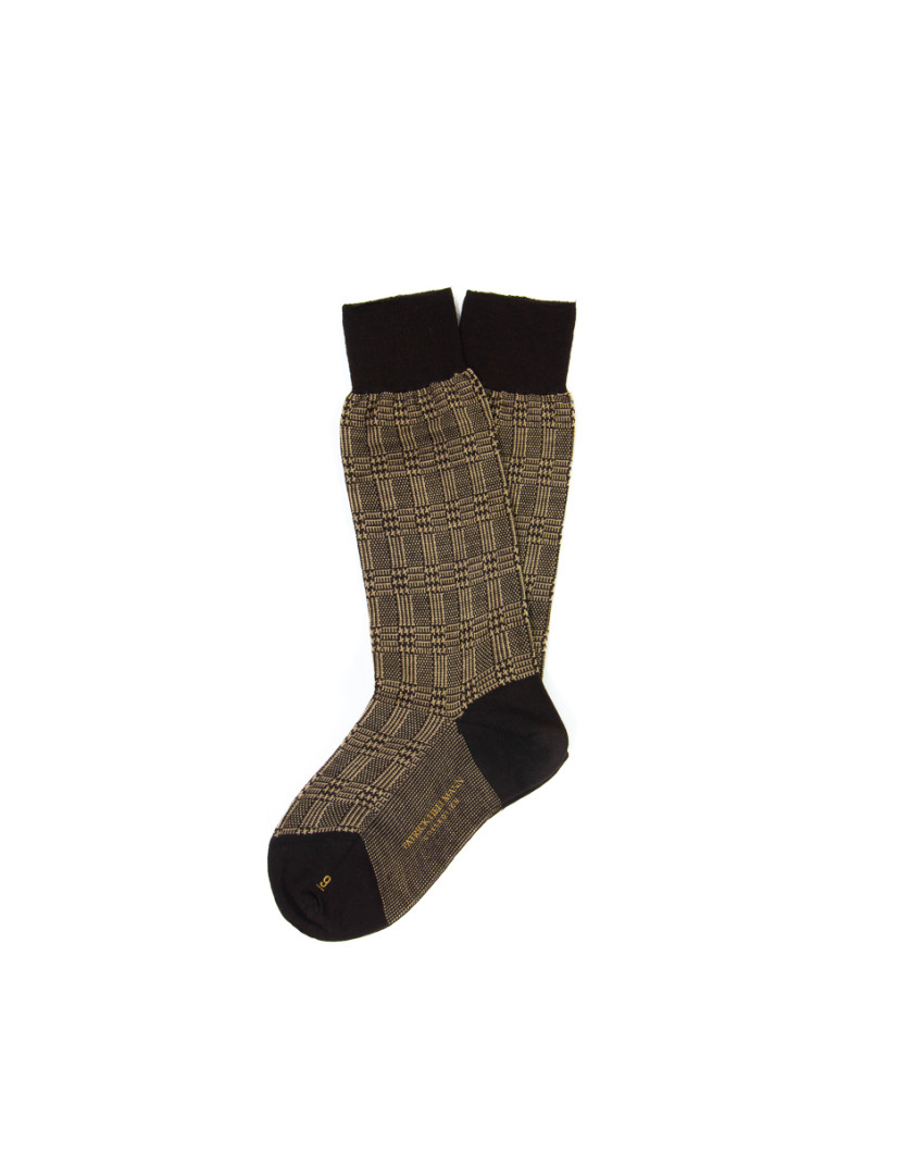 Patrick Hellmann Collection Wool Socks image