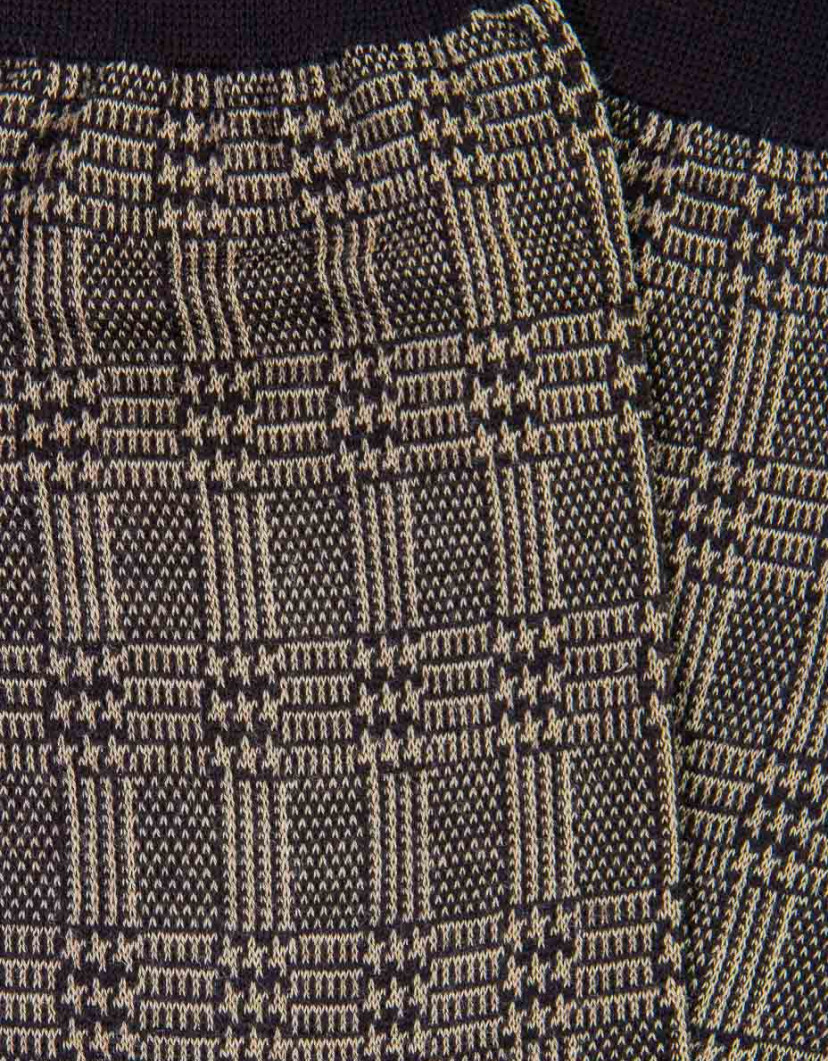 Patrick Hellmann Collection Wool Socks image