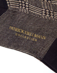Patrick Hellmann Collection Wool Socks thumbnail 2